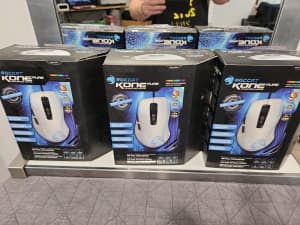 Mouse Gaming Roccat Kone 