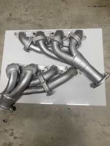 VL GROUP A HSV WALKINSHAW EXHAUST HEADERS FOR SALE