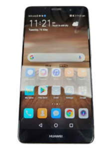 Huawei Mha-L09 64GB Black 134415