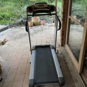 Treadmill- as new