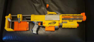 Nerf Recon CS-6