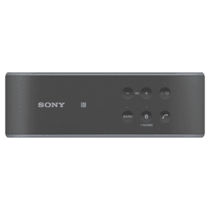 SONY SRS X2b BlueTooth speakers 20W