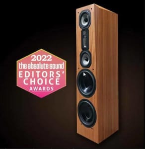 Legacy Audio - Focus SE Floor Standing Speakers