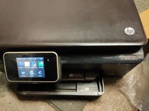 HP Photosmart 6520 print scan copy web $35