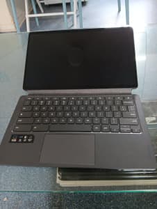 Lenovo Chrome book duet 5 Idea Pad with New reciept for new owner.