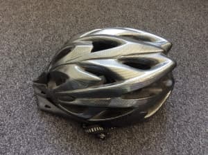 Bikeboy Bike Helmet