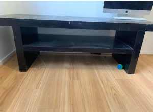 Tv table / side table