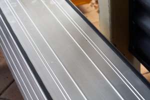 5m planks new AUS aluminium scaffold 5 metre sydney