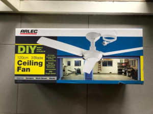 Arlec Ceiling Fan