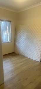 Room for rent in neat and clean house 