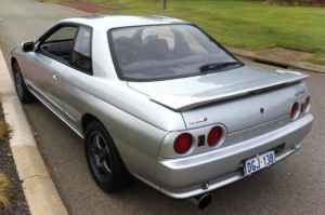 Wanted: Wanted Nissan Skyline Gtst 