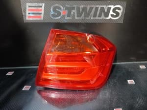 BMW 3 SERIES RIGHT TAILLIGHT,F30/F80 NON LED TYPE, 11/11-12/19, ST6165