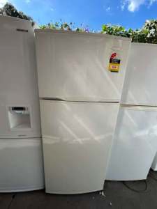 $ 470 liter Panasonic good working fridge