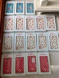 NEW* 17x CATH KIDSTON Samsung Galaxy S4 Mobile Phone Case/ Cases