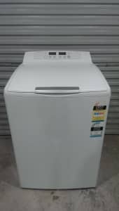 (Home delivery) Top load washing machine - 9.5kg - Electrolux