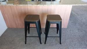 Kitchen or bar stools x 4 $20 each