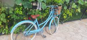 Bicycle (classic Lekker)