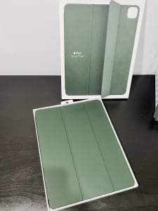 Wanted: iPad Pro12.9 3rd-6th smart folio protective case