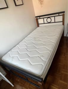 King single mattress