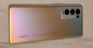 OPPO Find X3 Neo 5G 256gb unlocked very good condition