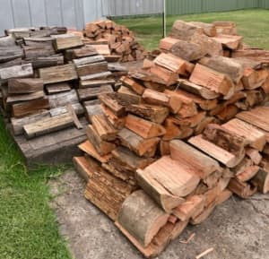 Bulk Great Burning Firewood RRP $800 