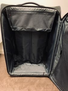 Antler suitcase 