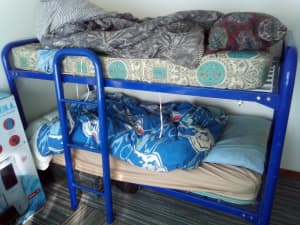Quality Bunk bed