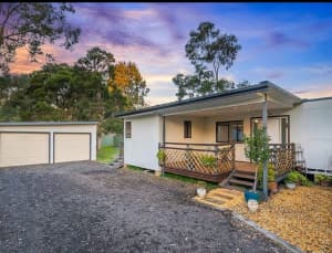 Single level house for lease at Angus, Riverstone
