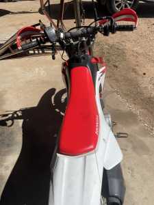 Crf 110f for sale.