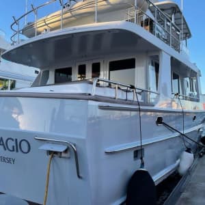 POSITION - BOAT DETAILER(MANLY)(Pronto Marine Services )