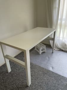 Pahl IKEA Desk White