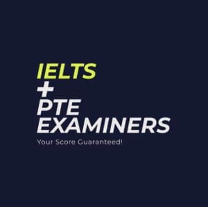 IELTS / PTE Specialist Tutor - Your Score Guaranteed!