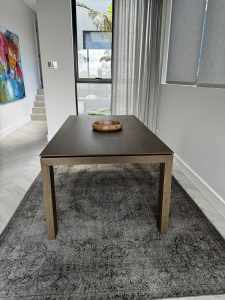 Calligaris Extension Dining Table