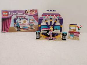 Lego Friends Rehearsal Stage #41004 *Retired*