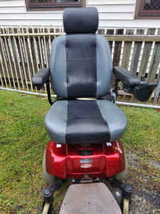 Motorised Chair