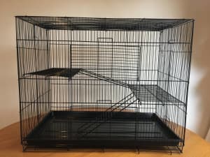 second hand rat cages for sale near me