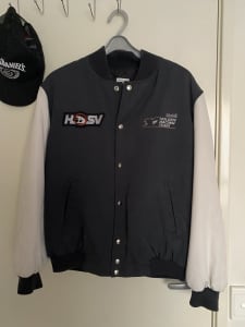 AUTHENTIC HSV Jacket
