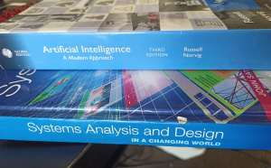 Systems Analysis and Design and AI