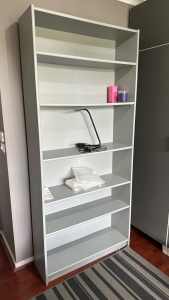 Bookcase - free to good home