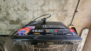 TEAC HD Live TV Recorder