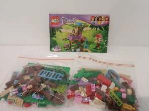 Lego Friends -3065 *Retired*