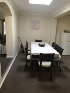 Room for Rent- In the heart of Croydon! Rooms from $140 per week!