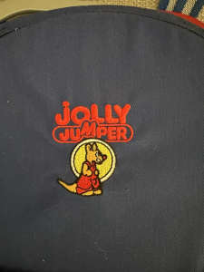 Jolly Jumper as new 
