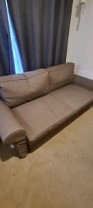 Sofa bed / couch