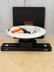 MIOPS Capsule360 Camera Slider Turntable