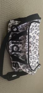 Adidas Leopard Gym Bag