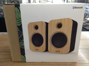 HOUSE OF MARLEY GET TOGETHER DUO WIRELESS SPEAKERS