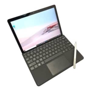 Microsoft Surface Go (PARTS ONLY) 1901 4GB 64GB Grey - 00230074321
