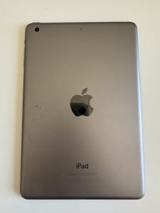 Wanted: iPad mini 1 - 32G