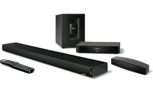 Bose SoundTouch 130 Home Theatre System